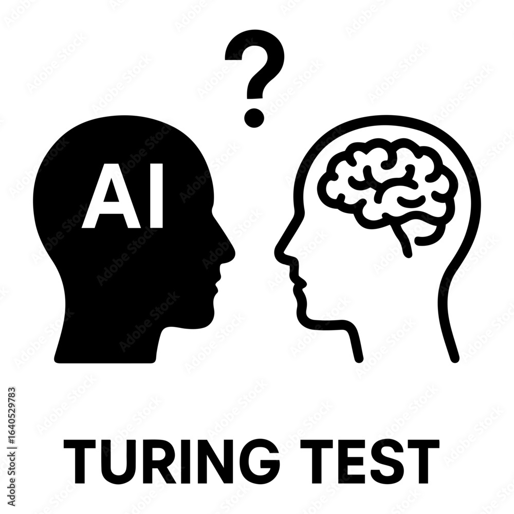 AI – Turning Test