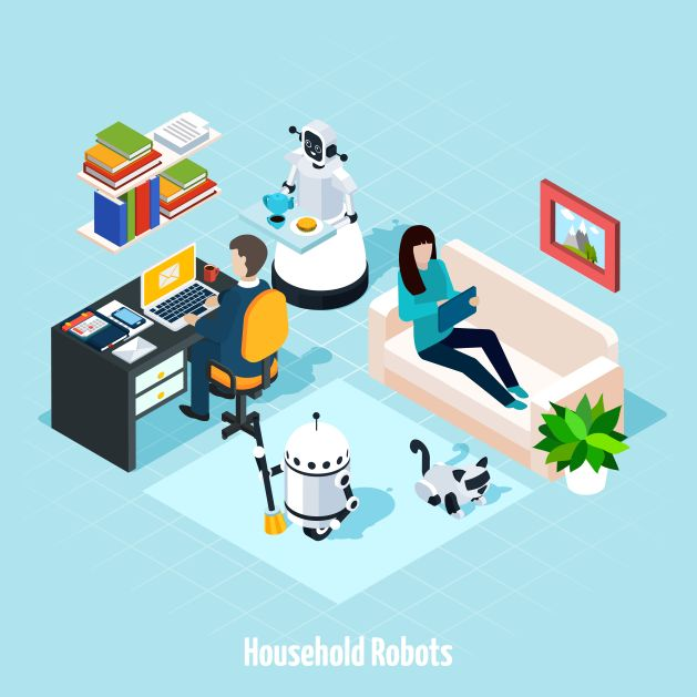 AI At Home
