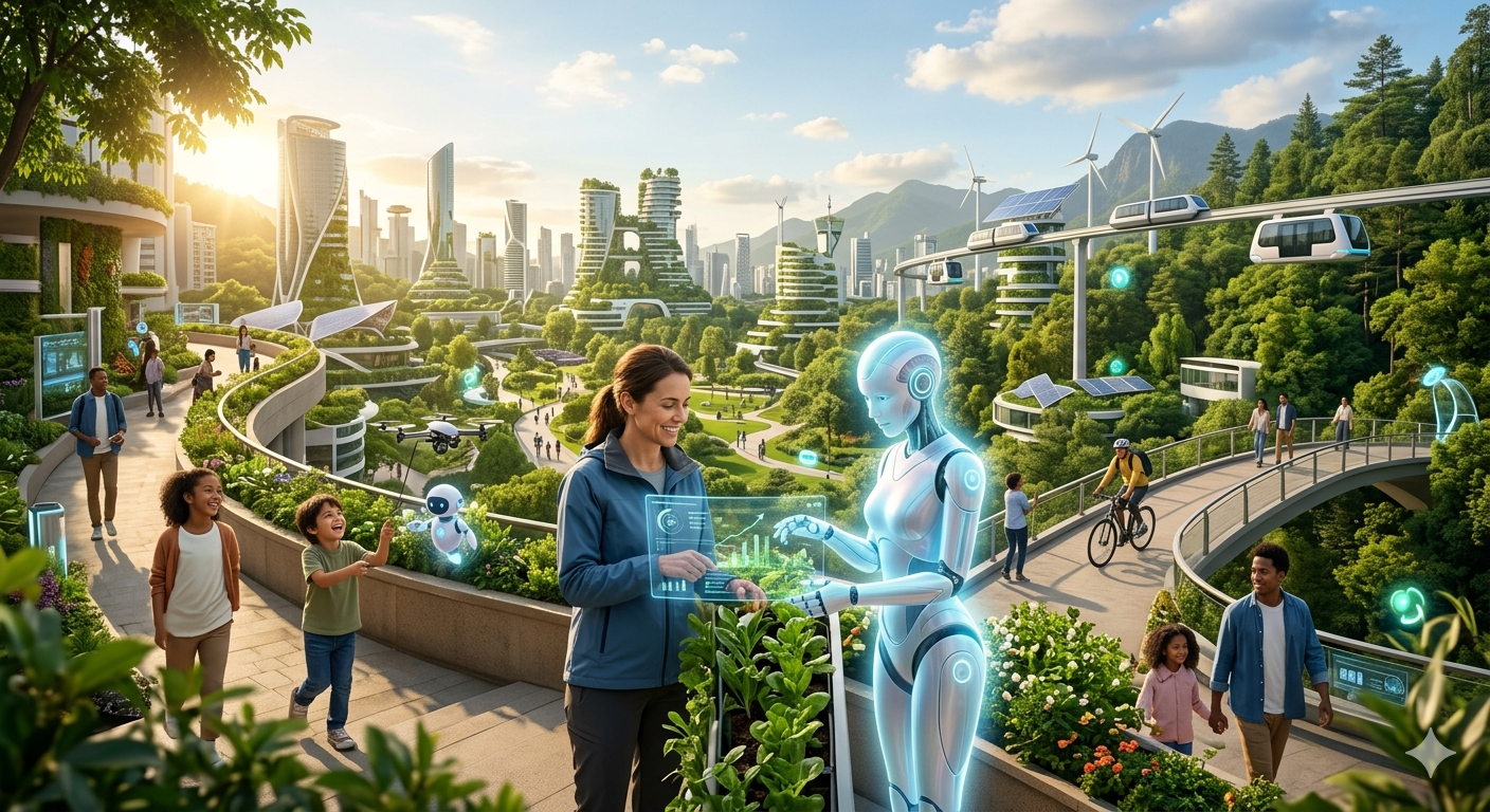 AI – Beyond The Fear