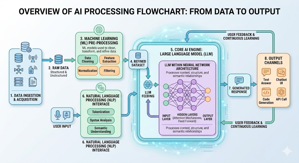 AI Technical Flow Part 3