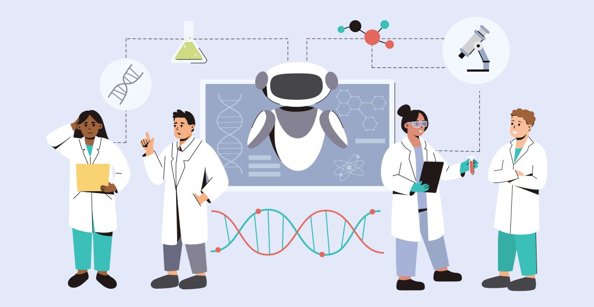 MIT Experiment and AI