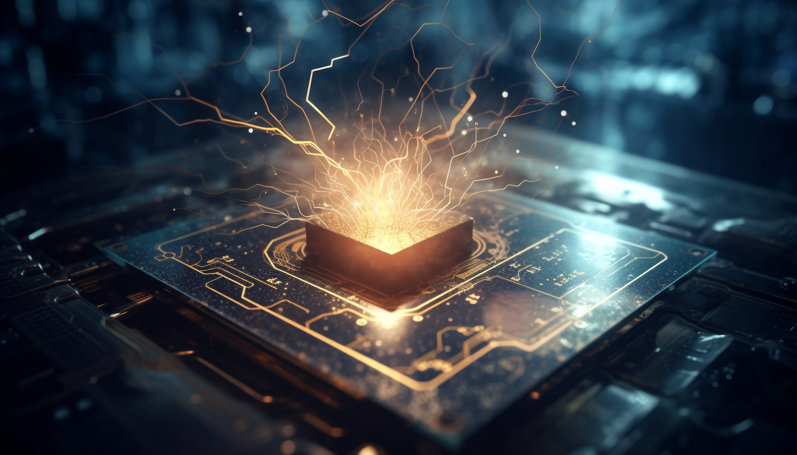 AI Power Consumption