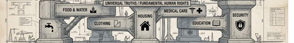 Ethical Foundation – Pillars
