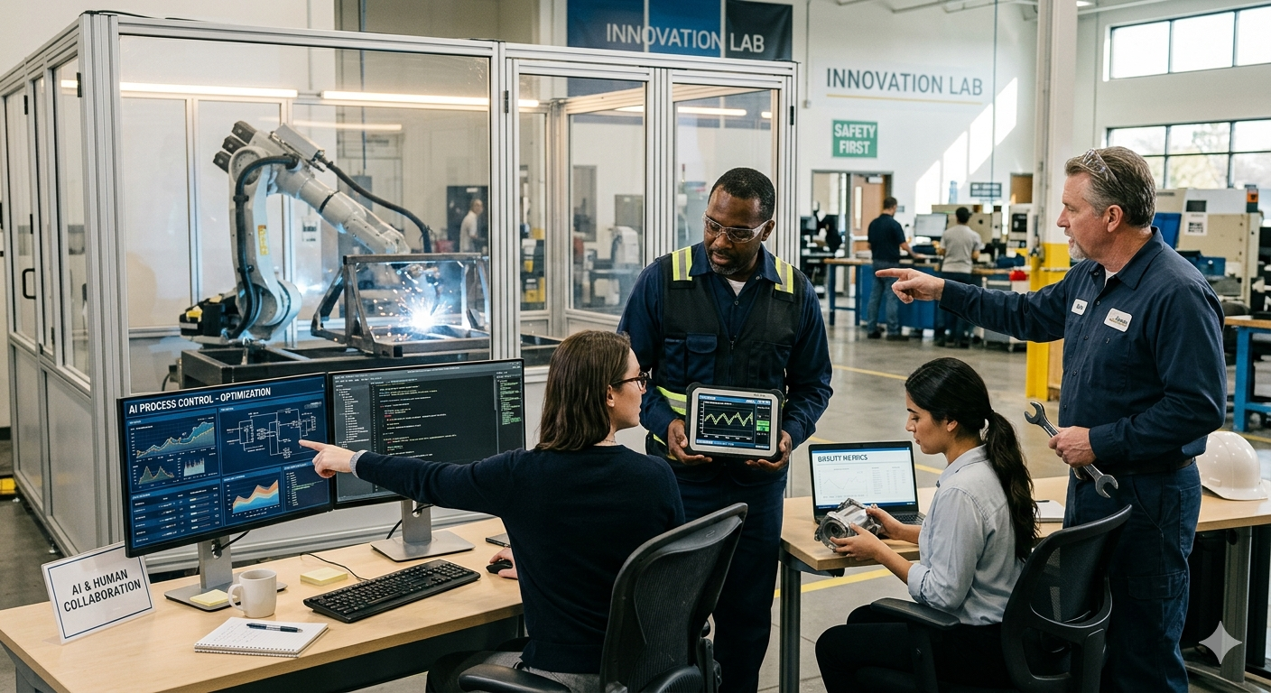 Beyond the Hype: What the Data Actually Says About AI and Jobs by 2030
