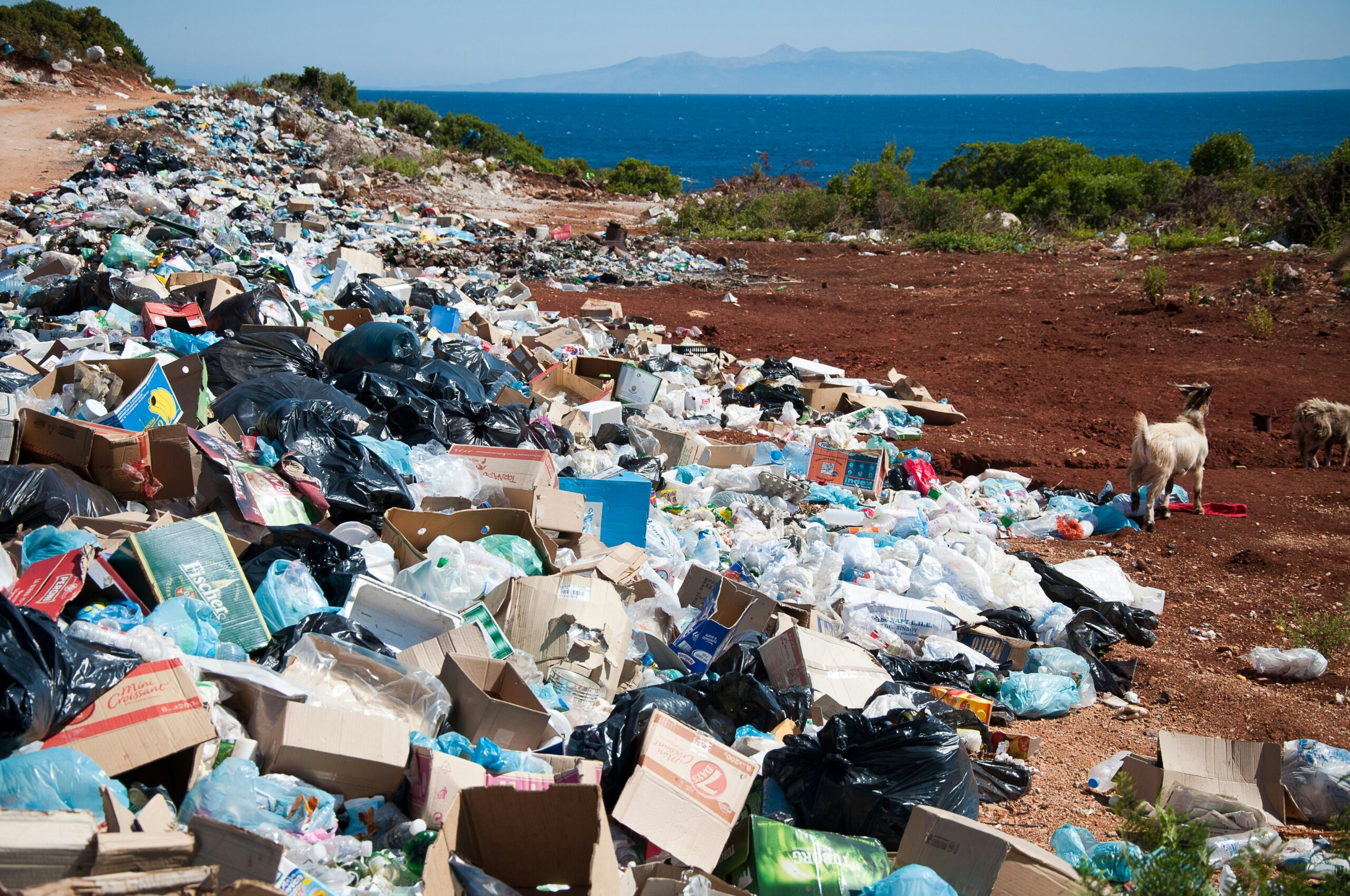 e-waste