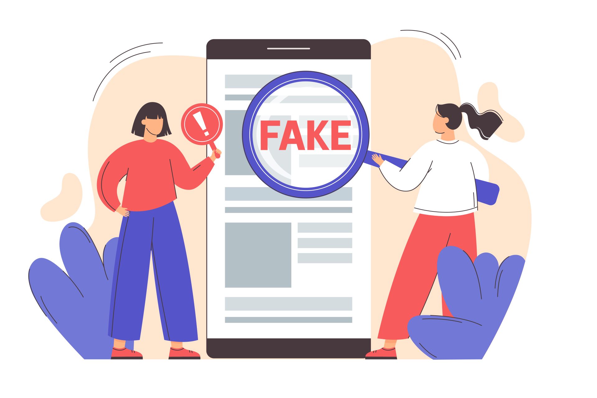 AI Fact Checking