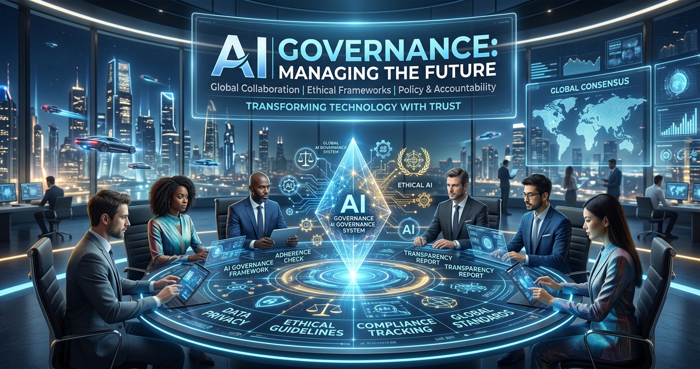 AI Governance Today