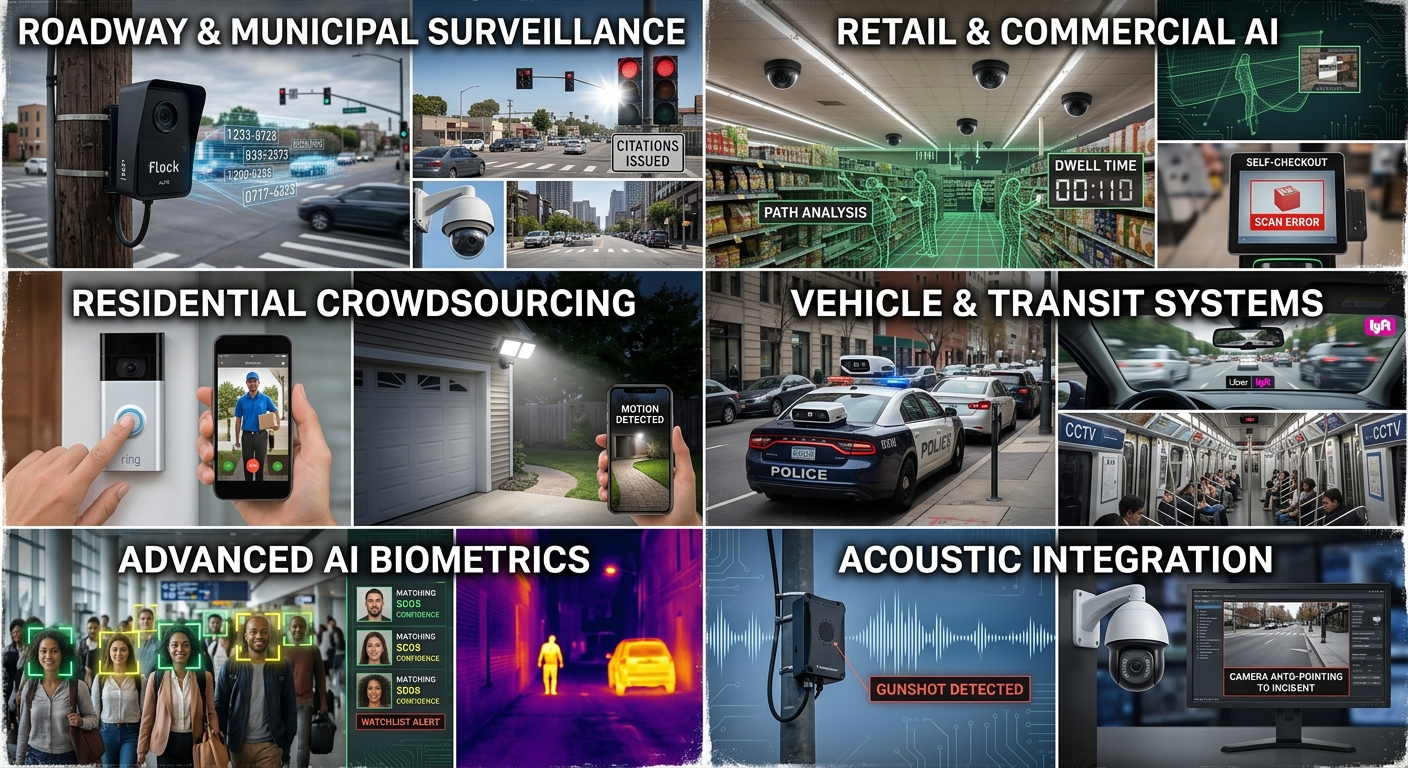 technology surveillance